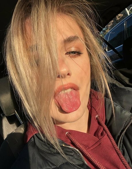 Nagie wyciekłe zdjęcie OnlyFans od Blondieluz