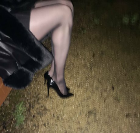 Nagie wyciekłe zdjęcie OnlyFans od Msbarbiemaryse