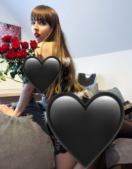 Nagie wyciekłe zdjęcie OnlyFans od Annimichelle