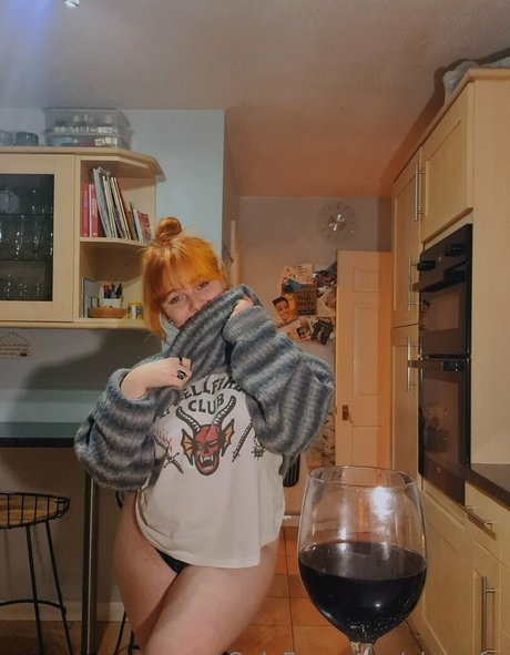 Nagie wyciekłe zdjęcie OnlyFans od Elmnsfw