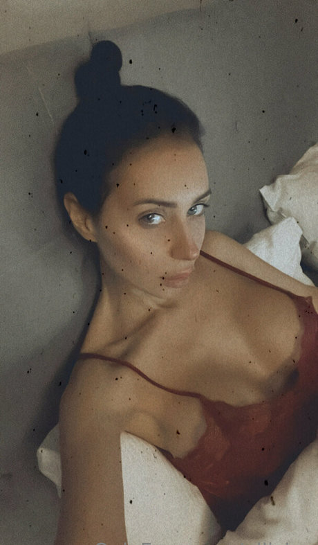 Nagie wyciekłe zdjęcie OnlyFans od Alliciya