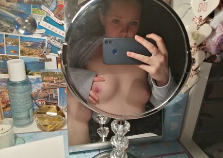 Nagie wyciekłe zdjęcie OnlyFans od Justanuptowngirl