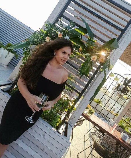 Nagie wyciekłe zdjęcie OnlyFans od Eliza Stefanova