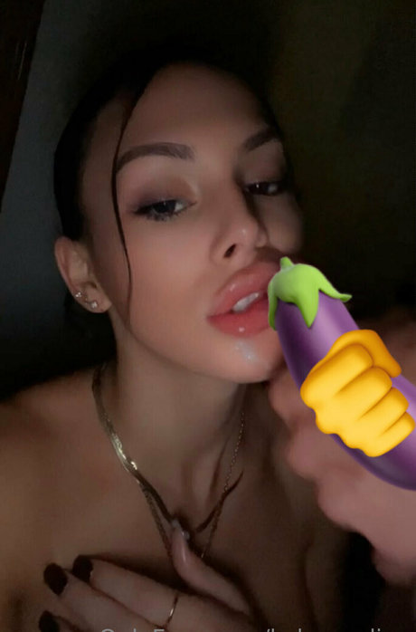 Nagie wyciekłe zdjęcie OnlyFans od Kekemedina
