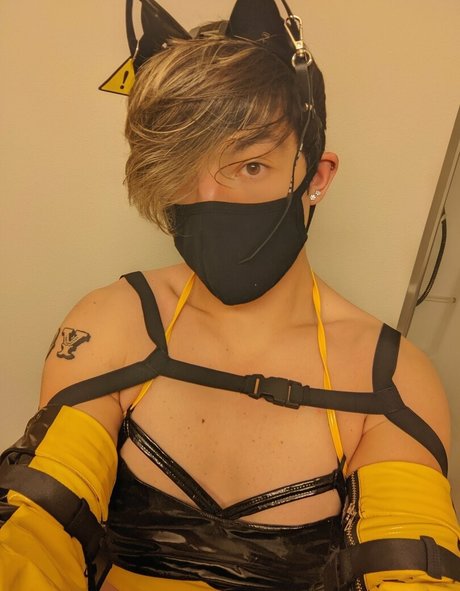 Queerbunnybabe