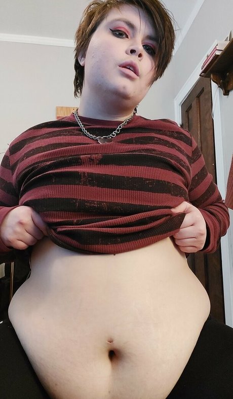 Nagie wyciekłe zdjęcie OnlyFans od Woodskinkcafe
