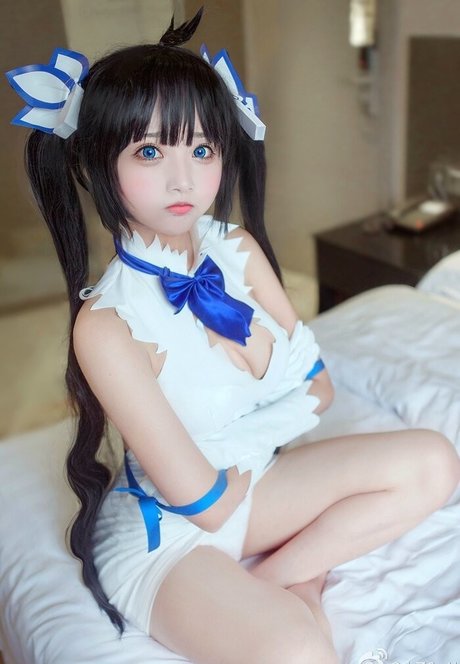 Nagie wyciekłe zdjęcie OnlyFans od Seeu Cosplay