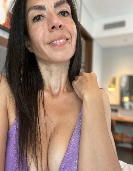 Nagie wyciekłe zdjęcie OnlyFans od Lifeover40