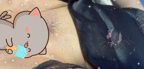 Nagie wyciekłe zdjęcie OnlyFans od Batxbaby