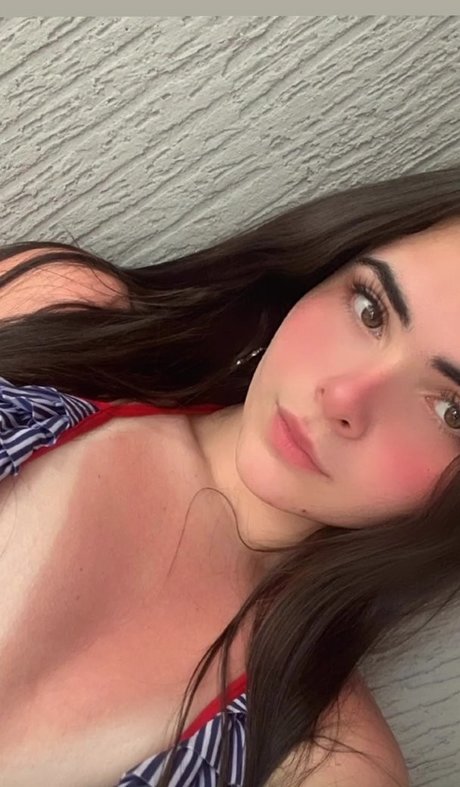 Nagie wyciekłe zdjęcie OnlyFans od Christina Cleon