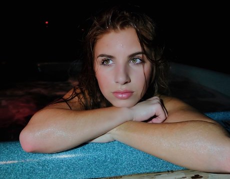 Nagie wyciekłe zdjęcie OnlyFans od Samantha