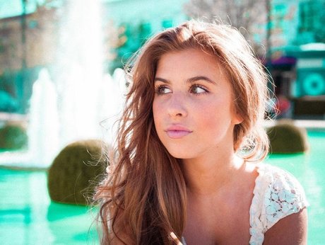 Nagie wyciekłe zdjęcie OnlyFans od Samantha