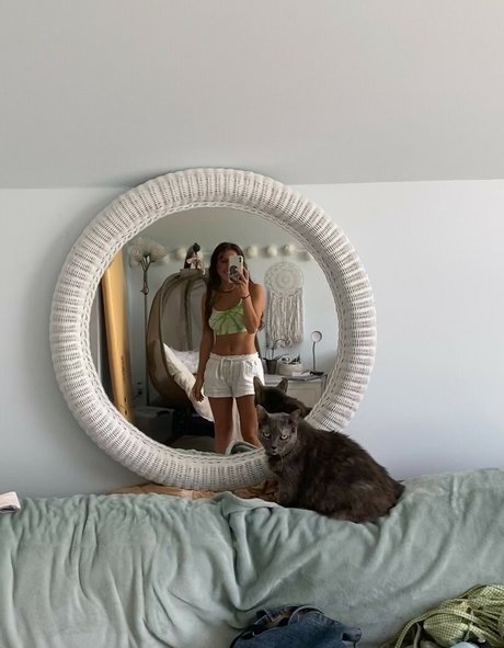 Nagie wyciekłe zdjęcie OnlyFans od Michelaraeupton
