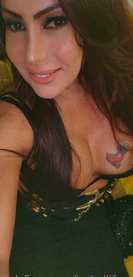 Nagie wyciekłe zdjęcie OnlyFans od Izabellifrazaoo