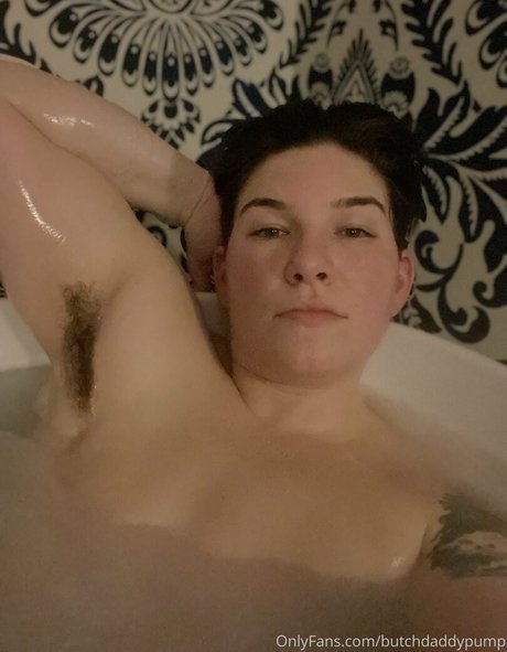 Nagie wyciekłe zdjęcie OnlyFans od Butchdaddypump