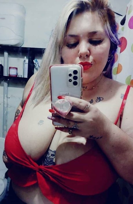 Nagie wyciekłe zdjęcie OnlyFans od Luianaxxx
