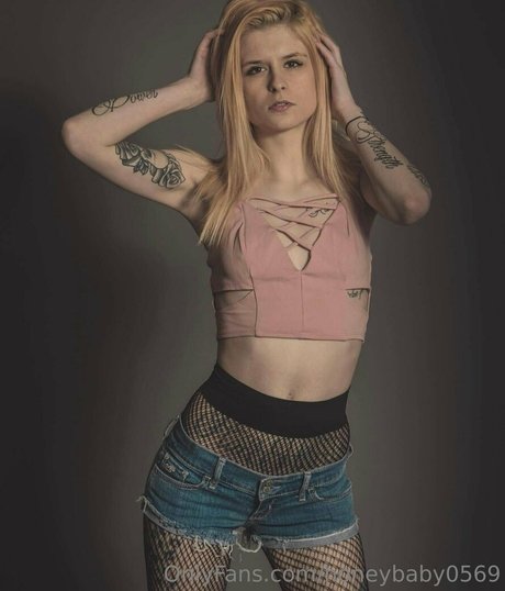 Honeybaby0569