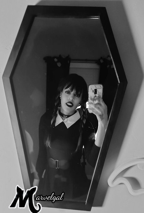 Nagie wyciekłe zdjęcie OnlyFans od Marvelgal07free