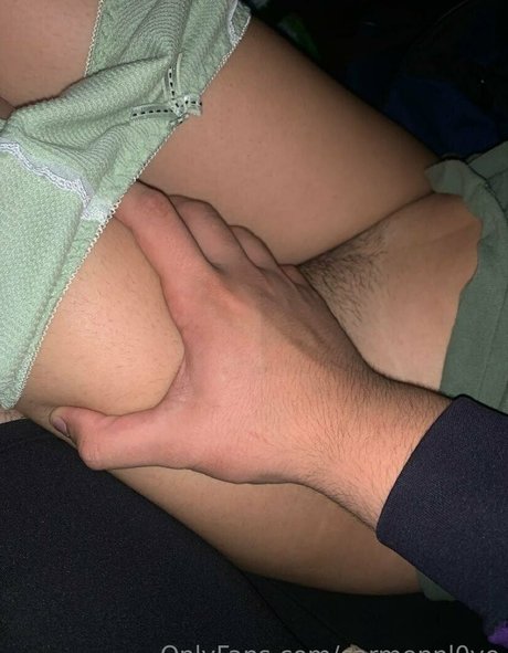 Nagie wyciekłe zdjęcie OnlyFans od Carmennl0ve