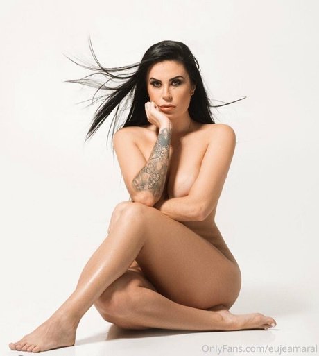 Nagie wyciekłe zdjęcie OnlyFans od Eujeamaral