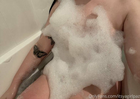Nagie wyciekłe zdjęcie OnlyFans od Itsyagirlpaz