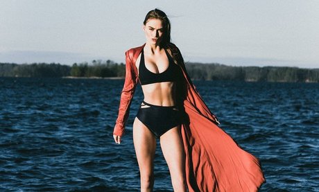 Nagie wyciekłe zdjęcie OnlyFans od Madison Lintz