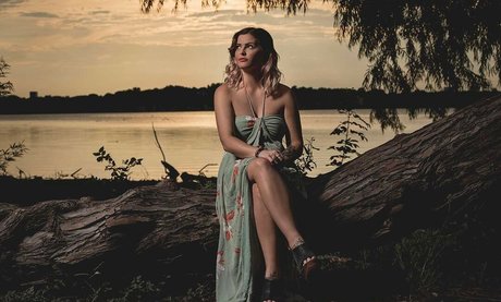 Nagie wyciekłe zdjęcie OnlyFans od Natalie Rose