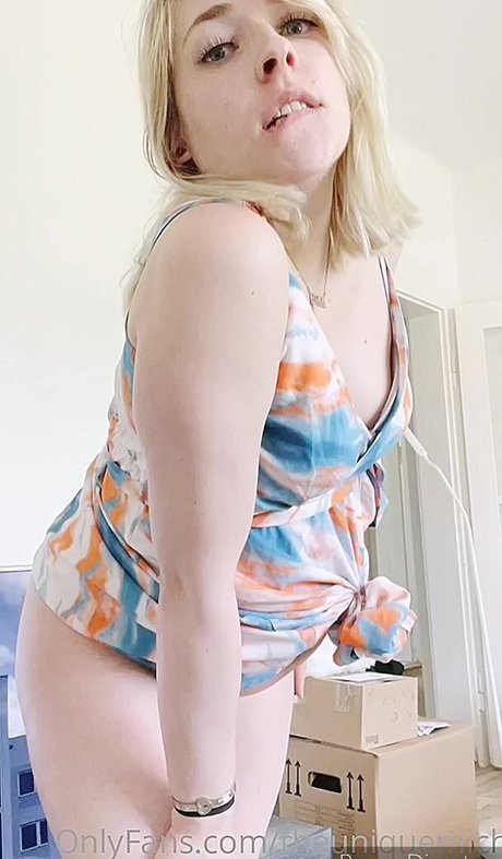 Nagie wyciekłe zdjęcie OnlyFans od Miichelle
