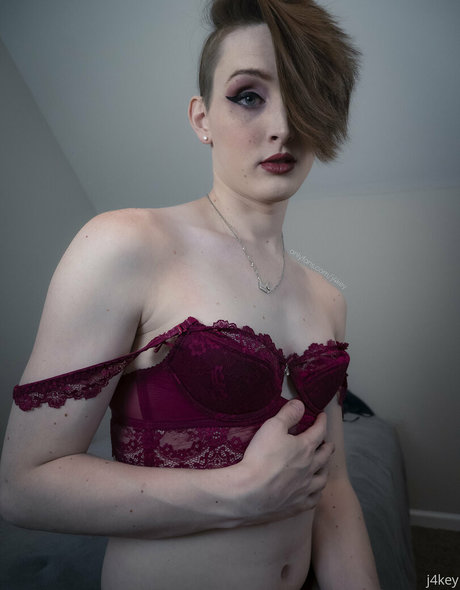 Nagie wyciekłe zdjęcie OnlyFans od Veroticajae