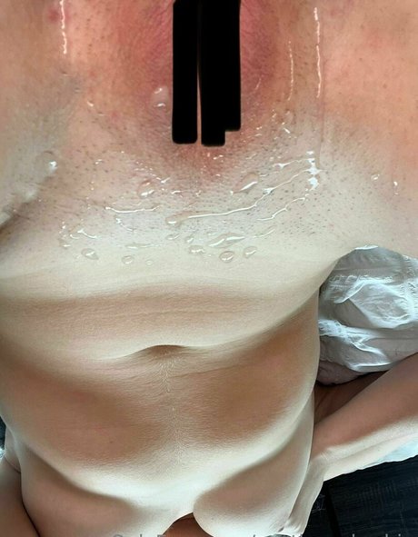 Nagie wyciekłe zdjęcie OnlyFans od Baylienicolexo