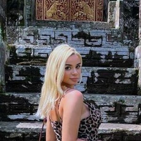 Nagie wyciekłe zdjęcie OnlyFans od Helenqueen