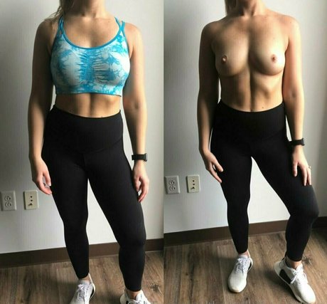 Nagie wyciekłe zdjęcie OnlyFans od Thenakedneighbors