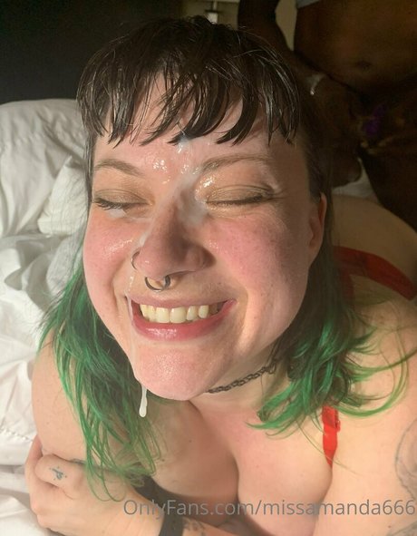 Nagie wyciekłe zdjęcie OnlyFans od Missamanda666