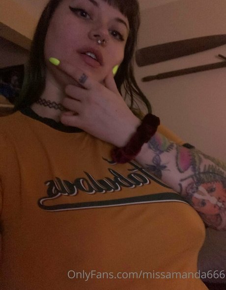 Missamanda666