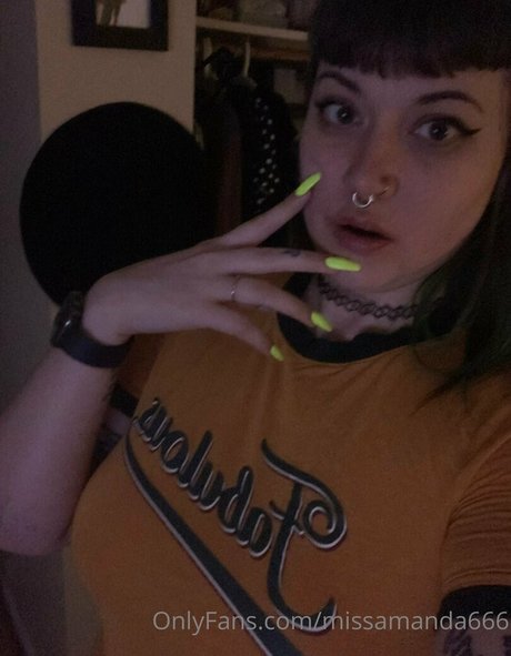 Missamanda666
