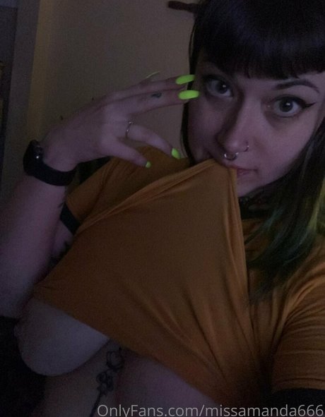 Missamanda666