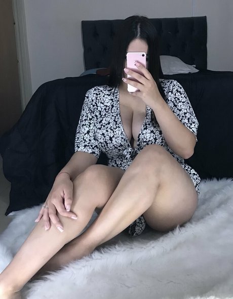 Nagie wyciekłe zdjęcie OnlyFans od Lunnnaok