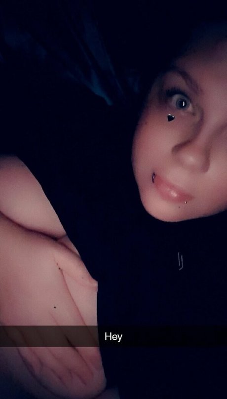 Nagie wyciekłe zdjęcie OnlyFans od Ariajinxfree