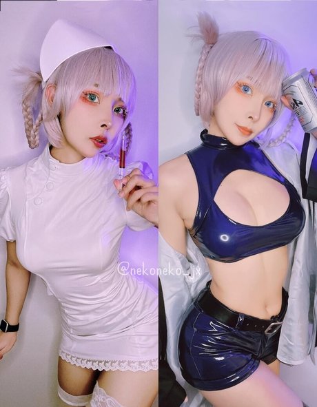 Nekoneko Jx