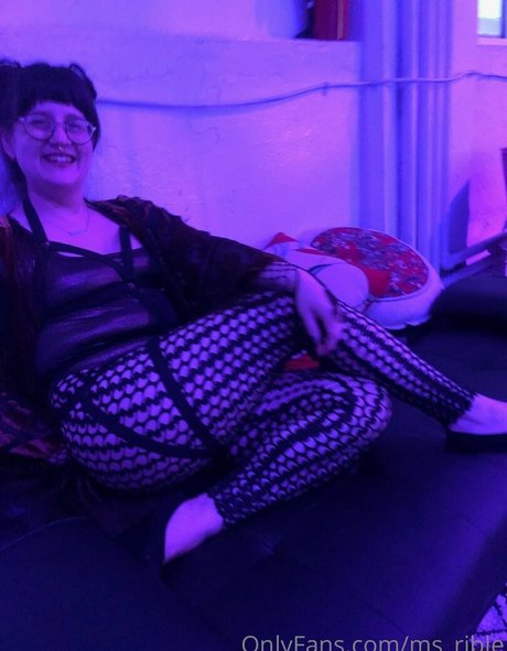 Nagie wyciekłe zdjęcie OnlyFans od Msrible