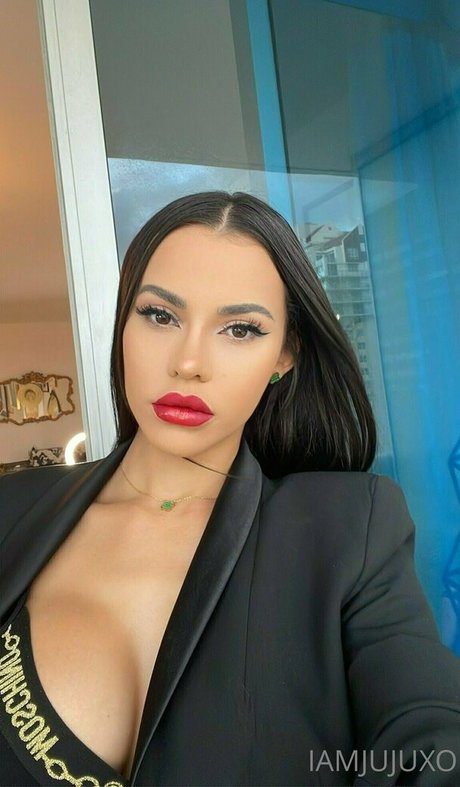 Juju Bahreis