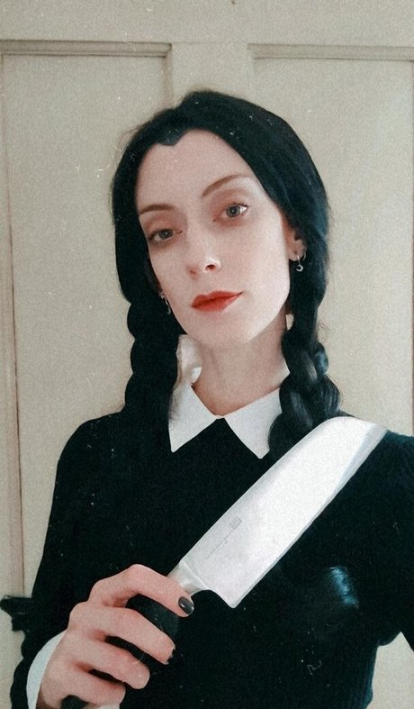 Nagie wyciekłe zdjęcie OnlyFans od Miss Chloe Asmr