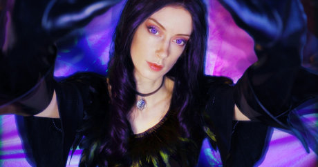 Nagie wyciekłe zdjęcie OnlyFans od Miss Chloe Asmr