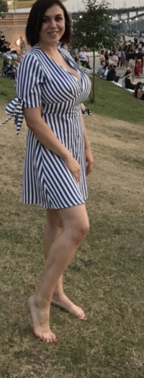 Nagie wyciekłe zdjęcie OnlyFans od Natalia B