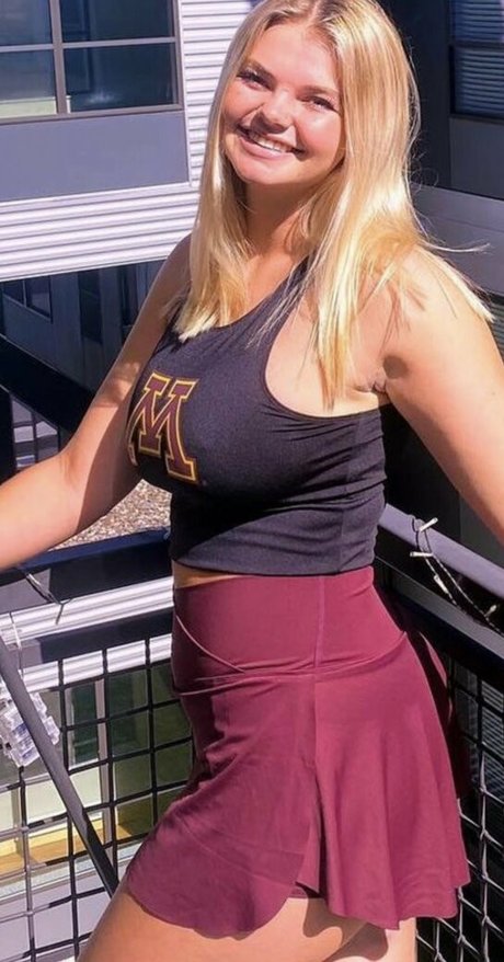 Nagie wyciekłe zdjęcie OnlyFans od Sara K