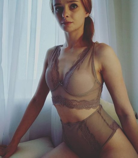 Nagie wyciekłe zdjęcie OnlyFans od Effys