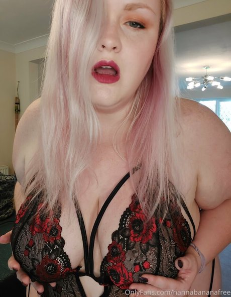 Hannabananafree