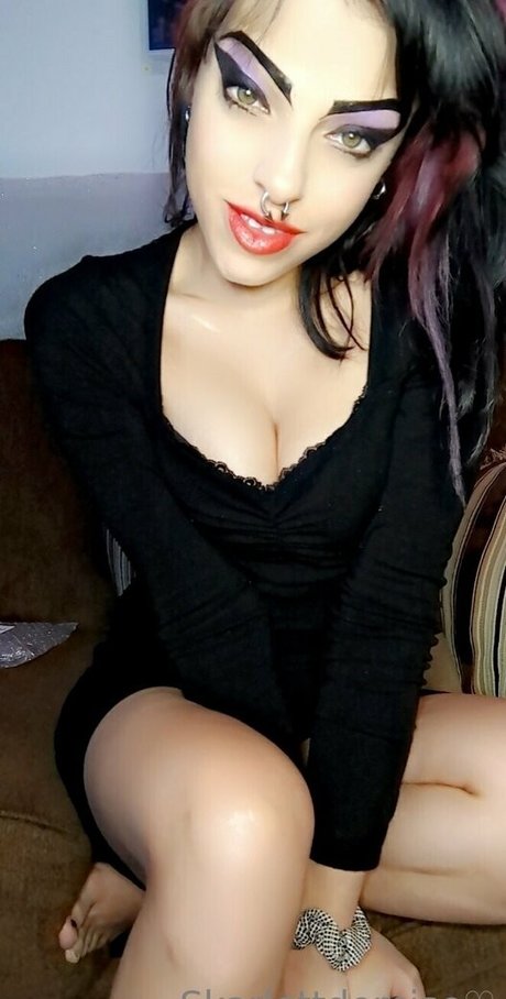 Skarlettdemisefree