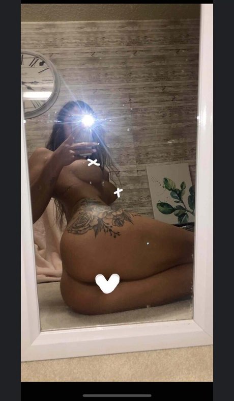 Nagie wyciekłe zdjęcie OnlyFans od Ashleigh Highland