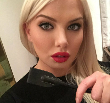 Nagie wyciekłe zdjęcie OnlyFans od Lexisindel